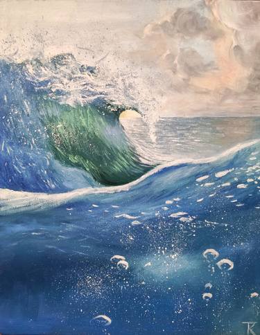 Tatjana K Artworks | Saatchi Art