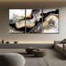 Extra large statement piece