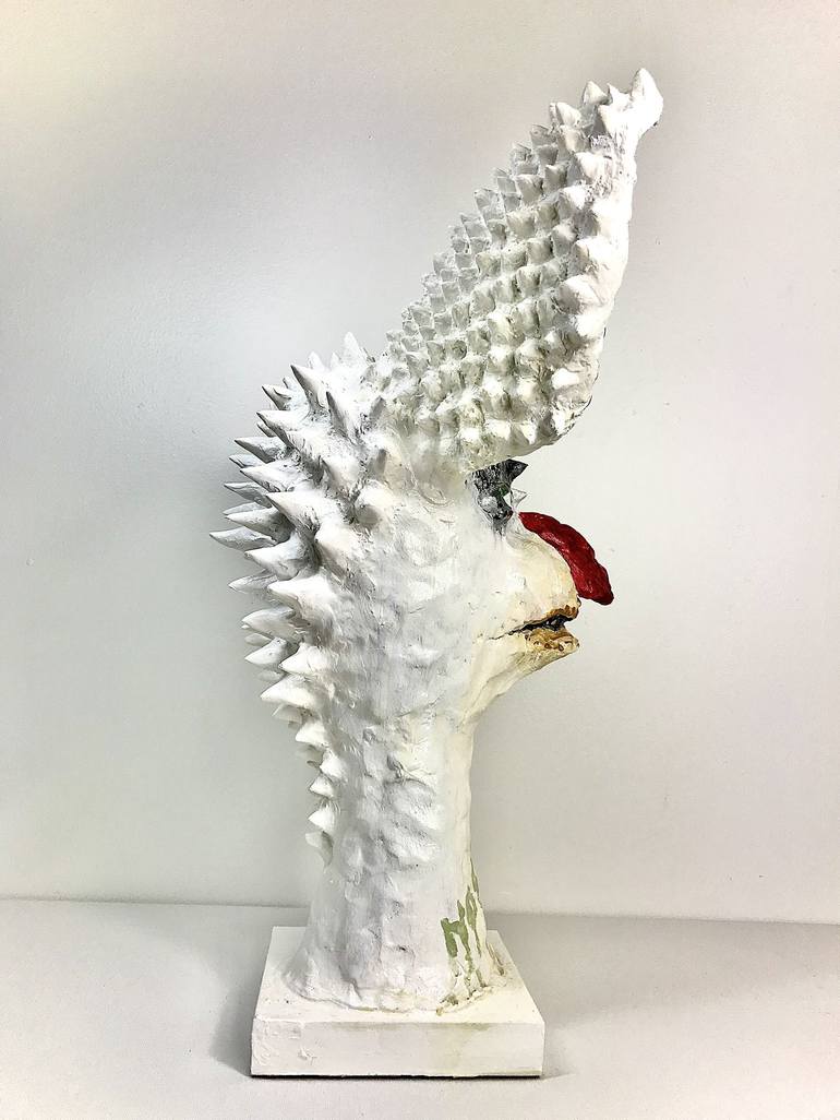 Original Animal Sculpture by Macoon Design