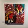 Mia Kim Solo Exhibition (2023)