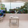 2021 Group Exhibition <Persona 2> The lake gallery, Seoul, Korea