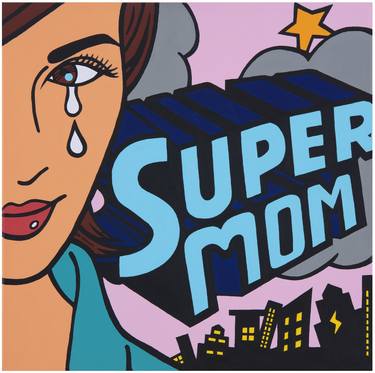 Super Mom's Tears thumb