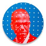 Detroit Red Cleaned Up by Jeremy Biggers