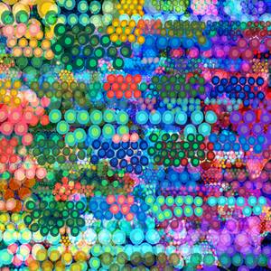 Collection BKLYN Selects: Abstract