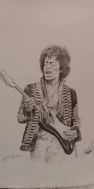 Jimi Hendrix thumb