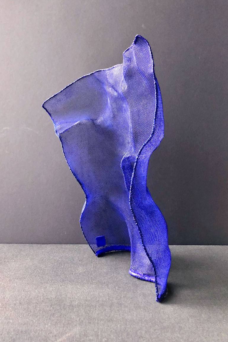 Original Figurative Body Sculpture by Gavin Tu