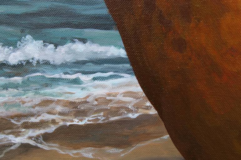 Original Figurative Still Life Painting by Katia Scotti