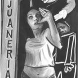 Tijuanerias #1 by Hugo Crosthwaite