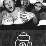 Tijuanerias #91 by Hugo Crosthwaite