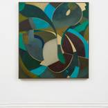 Collection Large-Scale Abstracts Inspired by Lee Krasner