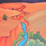 The Gorge by Debbie Carroll