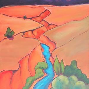 The Gorge