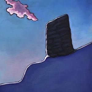 Indian Lodge Series: La Chimenea