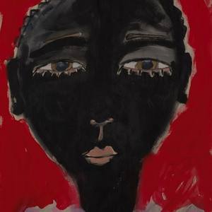 Face 1 - Tenderness Series