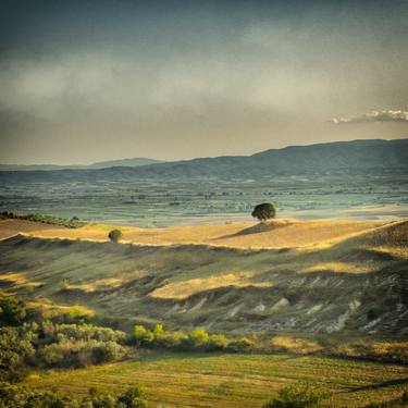 Original Landscape Photography by Alec Moustris