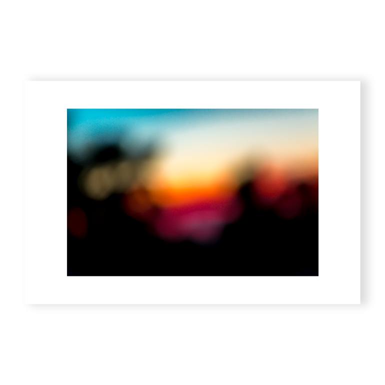 Original Abstract Expressionism Abstract Photography by J Genevieve