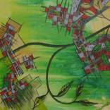 campo y ciudad 29 by Elisa Bernal
