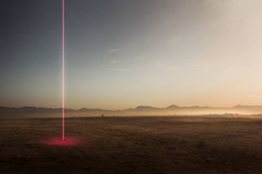 Pink Signal - Sonora Desert thumb