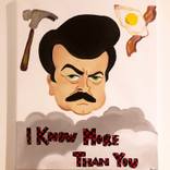 The RON by PZ Z