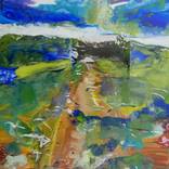 Feldberg Schwarzwald 1934 F by John Hacking