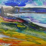 Titisee Schwarzwald 1934 C by John Hacking