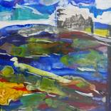 Feldberg Schwarzwald 1934 F by John Hacking