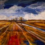 Bruuk horizon 9 by John Hacking