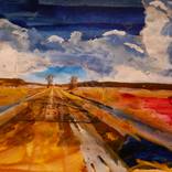 Bruuk horizon 13 by John Hacking