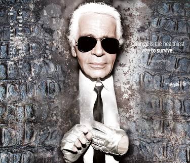 Karl Lagerfeld- Karl´s Elegance thumb