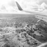 PORT-HARCOURT LANDING by Dolapo Obat
