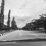SHEHU SHAGARI WAY by Dolapo Obat