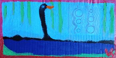 "Juodoji gulbė"/"Black swan" thumb