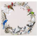 Ilithios: Every Bird Ever by Andréa DeFelice