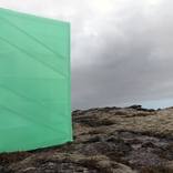 Hotspots (Dead Pixel #3) - Limited Edition of 125 by Andréa DeFelice