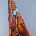 Intertwined As One, 2 by Emmanuel Akolo