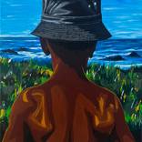 Somewhere Out There by Emmanuel Akolo
