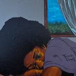 Where I Am by Emmanuel Akolo