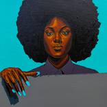 The Silent Guarde, 2 by Emmanuel Akolo