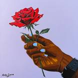 A Rose For Trying, 1 by Emmanuel Akolo