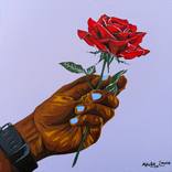 A Rose For Trying, 2 by Emmanuel Akolo
