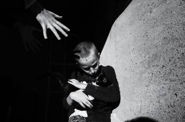 Print of Children Photography by Gabriela Teplicka