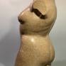 "VENUS" STONE-CARVING