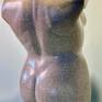 "VENUS" STONE-CARVING