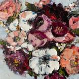Floral love by Oksana Petrova