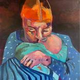 New Born by Ulli Schmitt