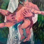 The Miracle of Love by Ulli Schmitt