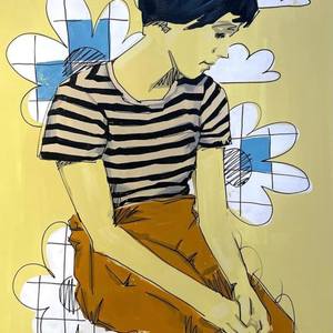 Wallflower