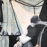 Reading by Kyoko Kogiso