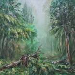 FOREST by MERON SOMERS
