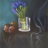 STILL LIFE by MERON SOMERS